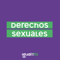 Derechos sexuales de las personas con discapacidad