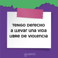 Violación de los derechos humanos